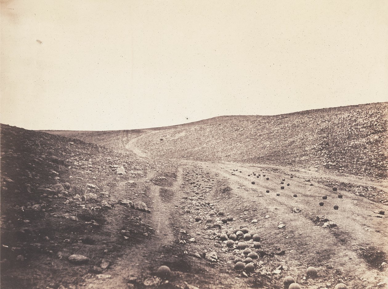  av Roger Fenton