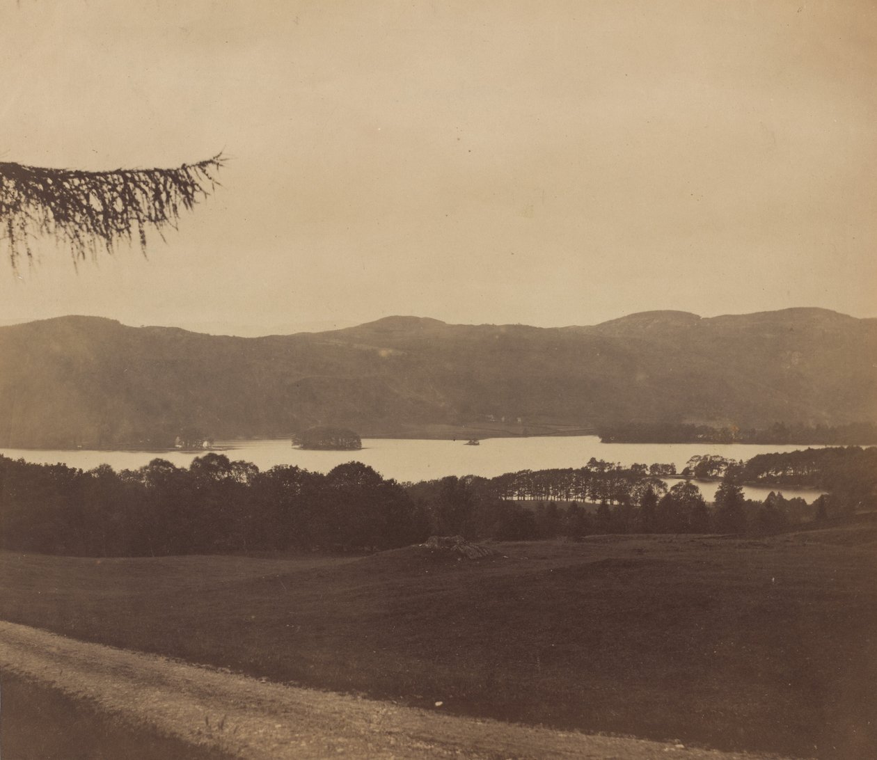  av Roger Fenton