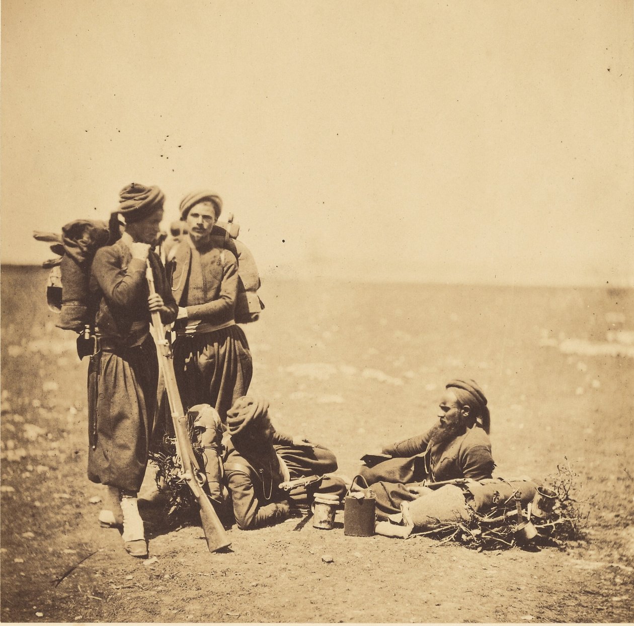  av Roger Fenton
