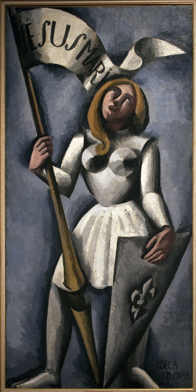 Jeanne d