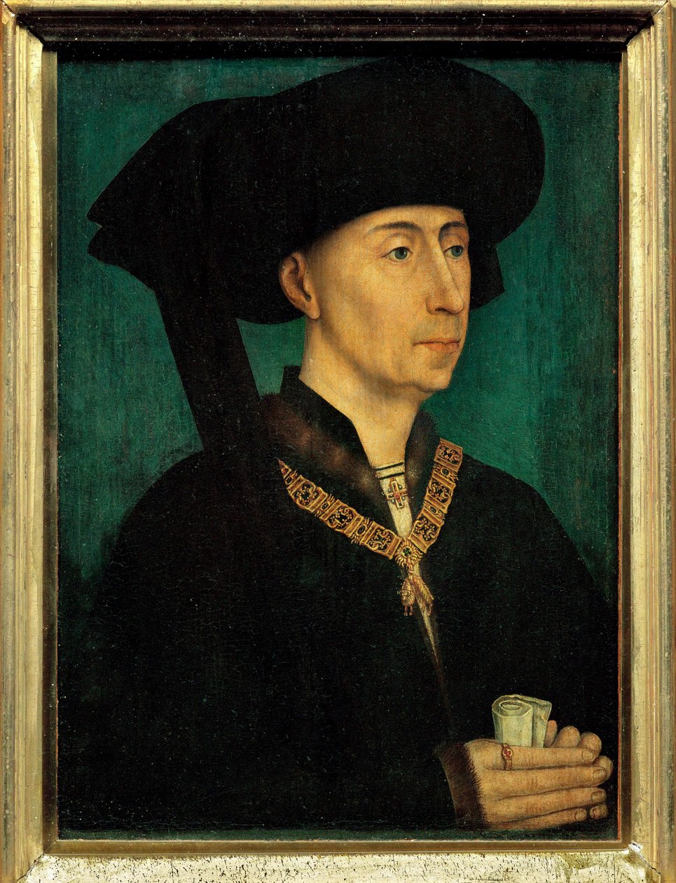  av Rogier van der (after) Weyden