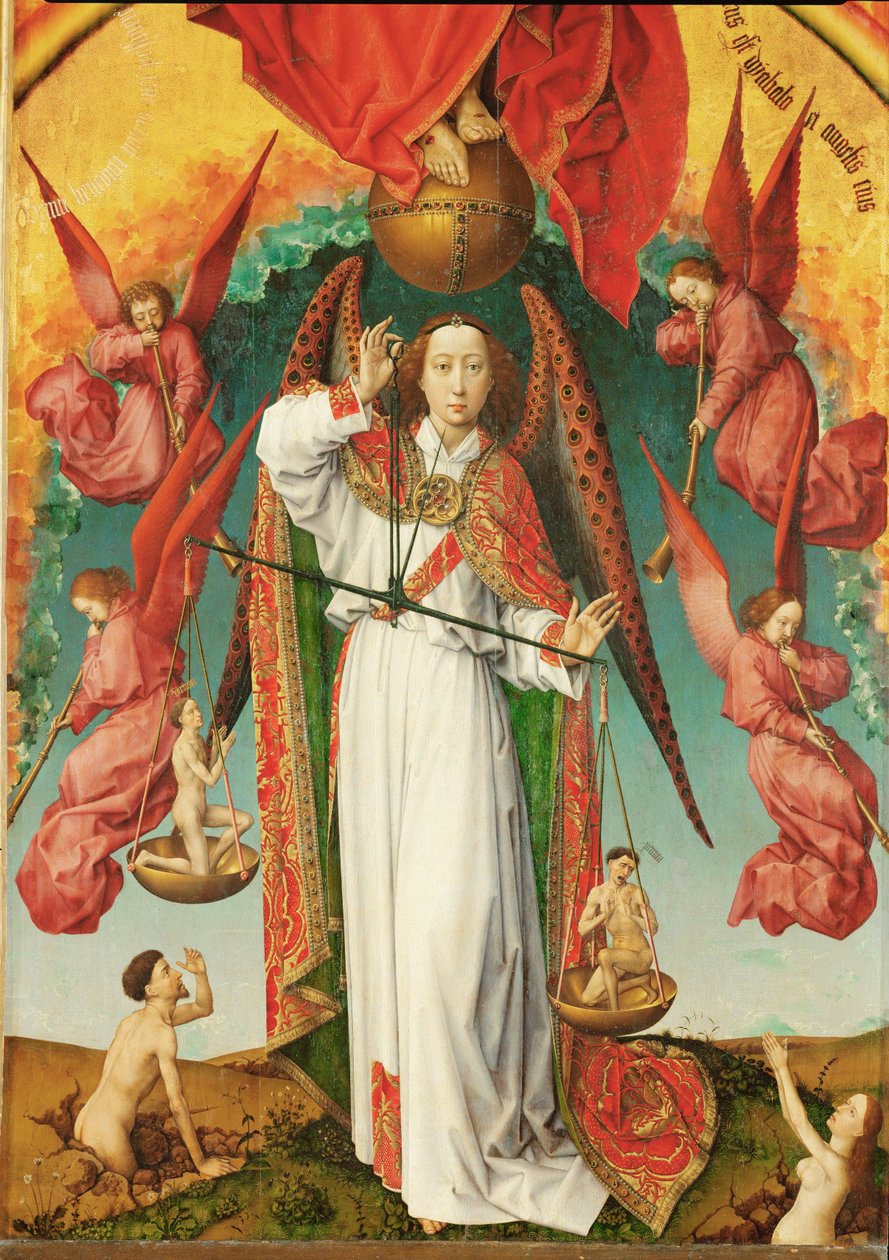  av Rogier van der Weyden