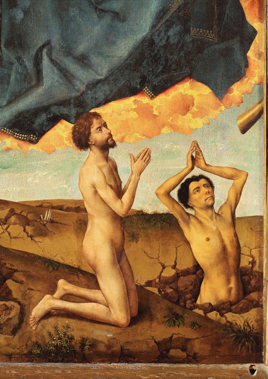  av Rogier van der Weyden