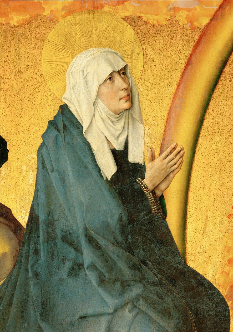  av Rogier van der Weyden