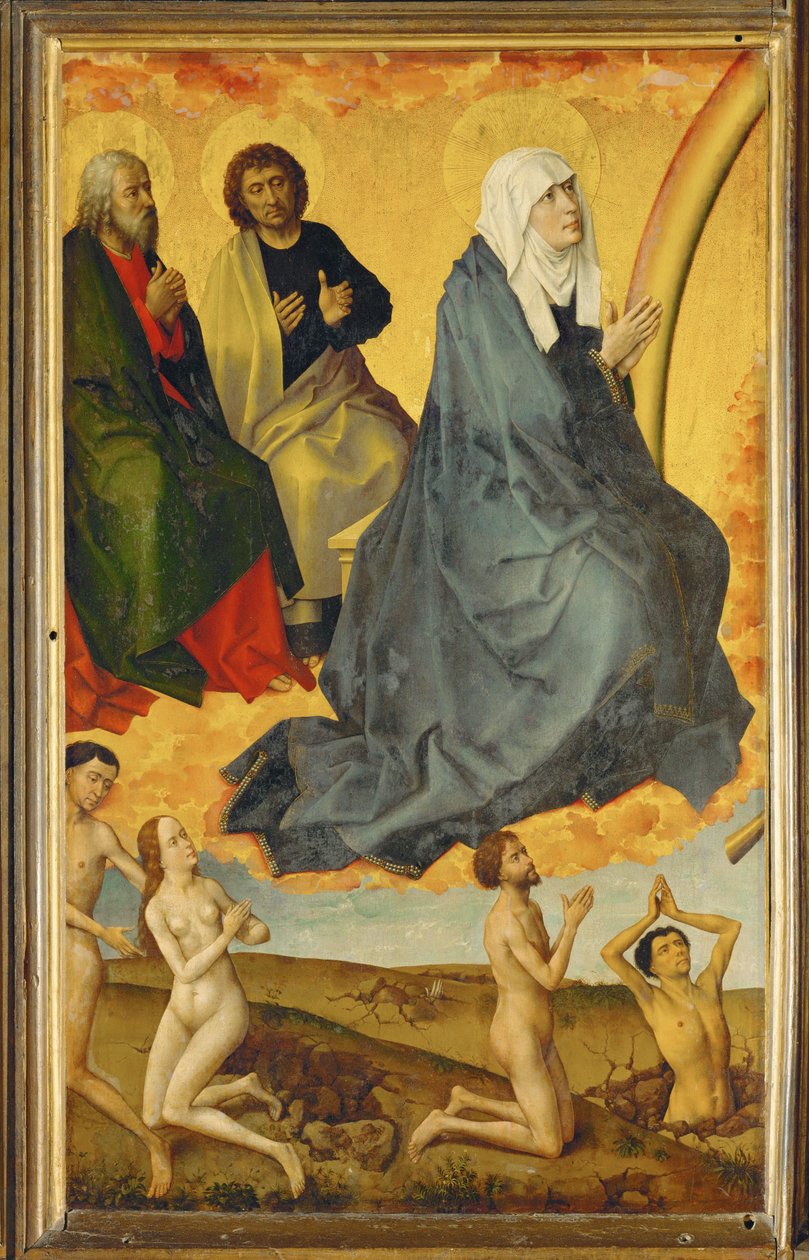  av Rogier van der Weyden