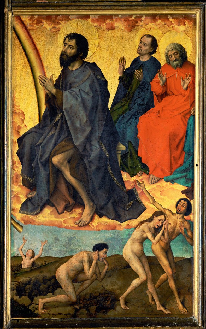  av Rogier van der Weyden