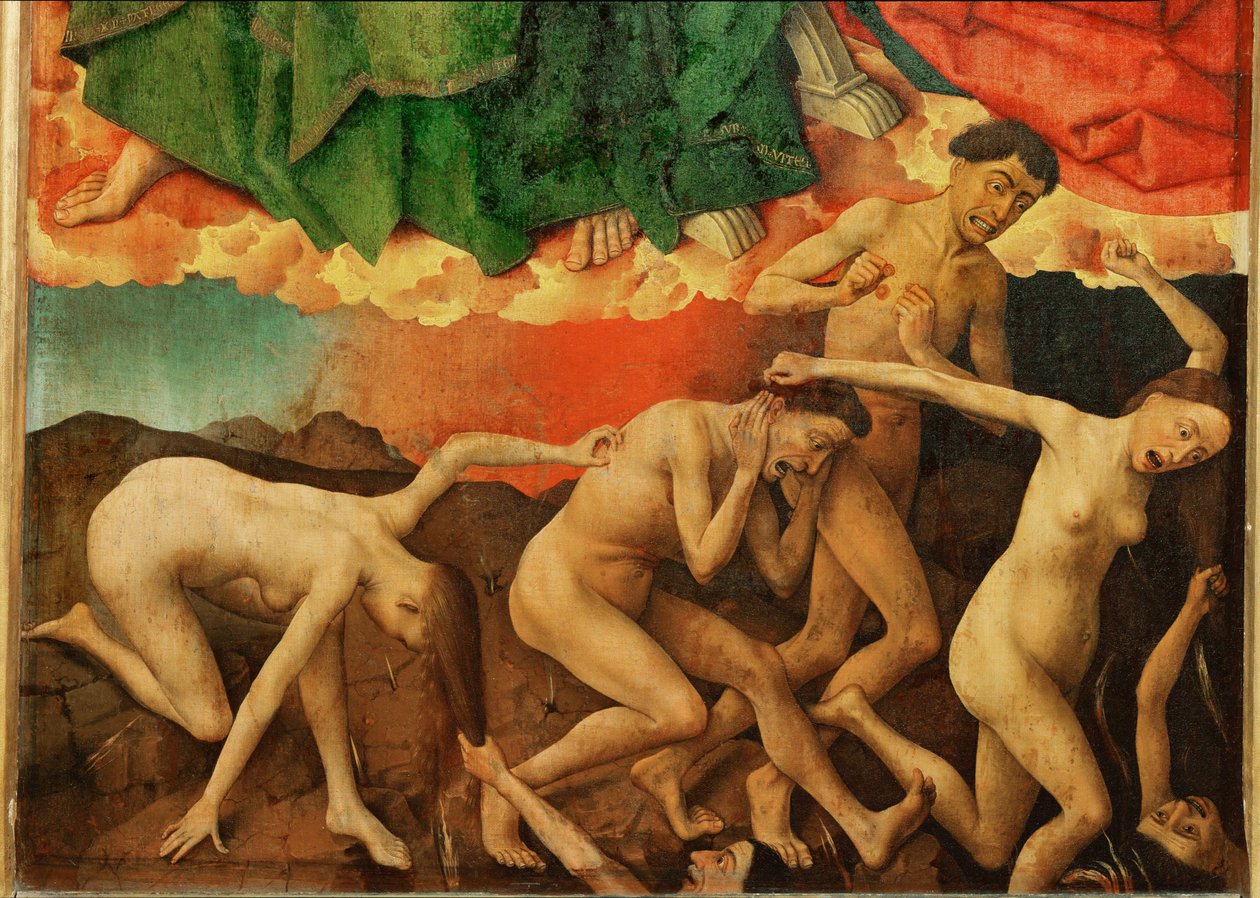  av Rogier van der Weyden