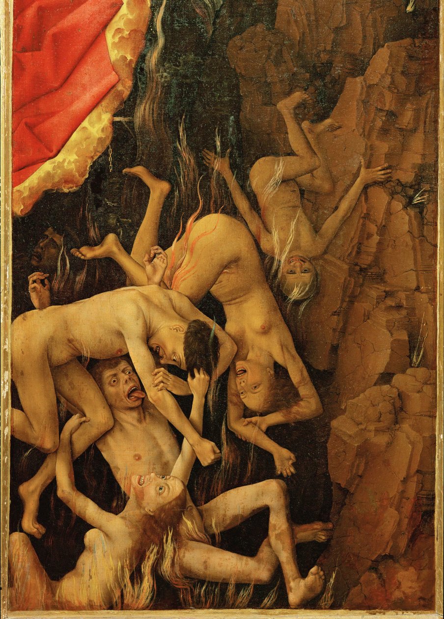 av Rogier van der Weyden