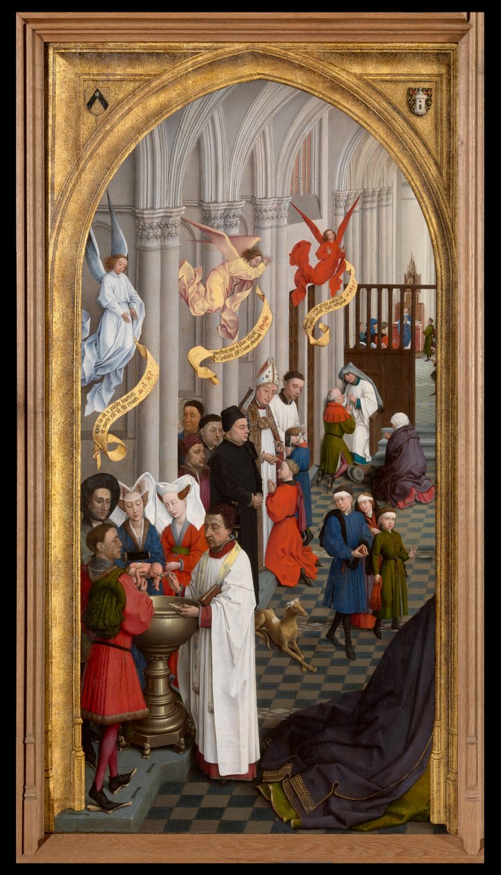  av Rogier van der Weyden