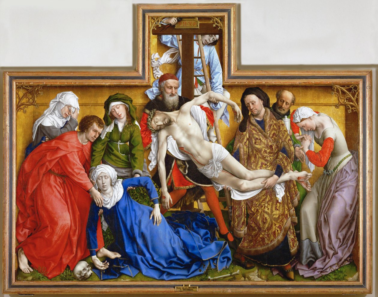  av Rogier van der Weyden