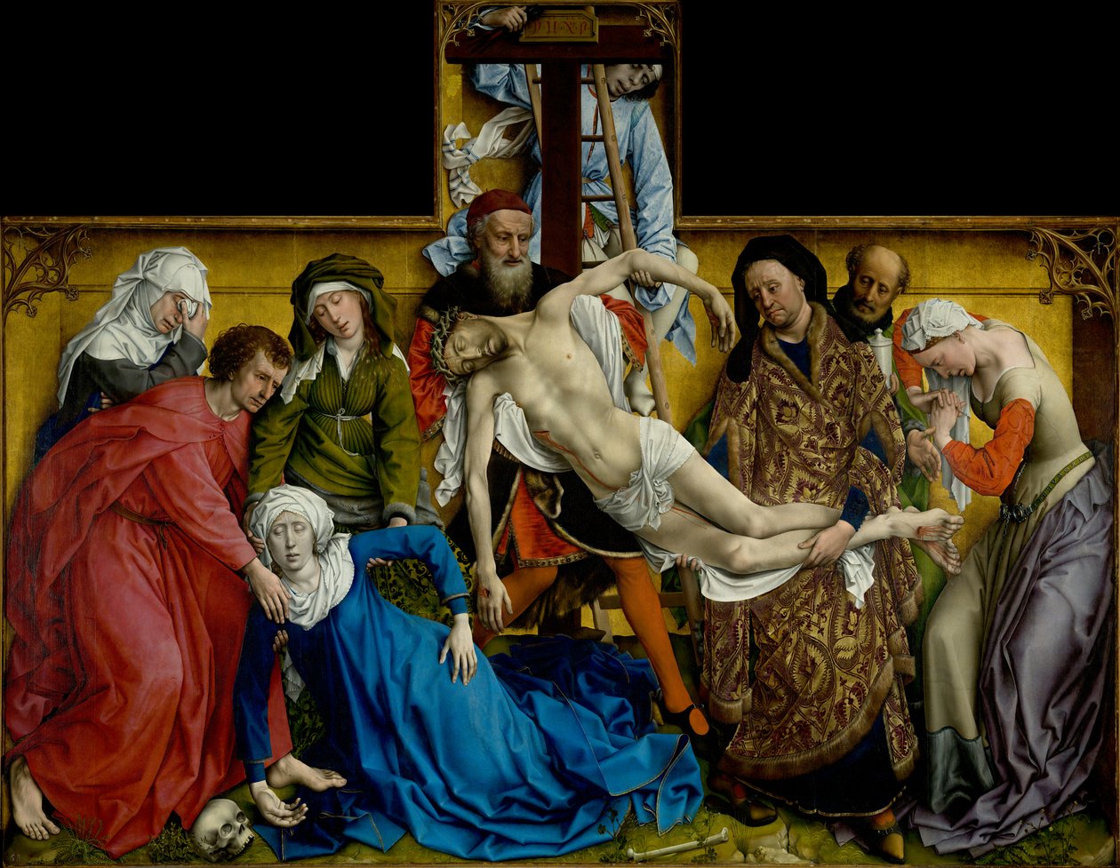  av Rogier van der Weyden