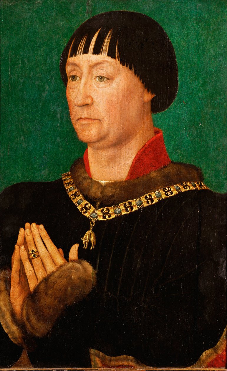  av Rogier van der Weyden
