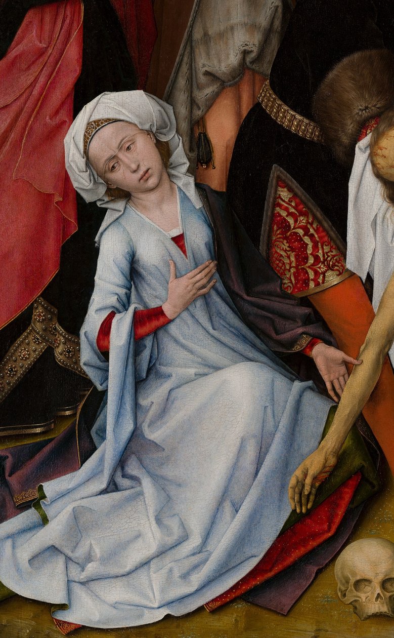  av Rogier van der Weyden