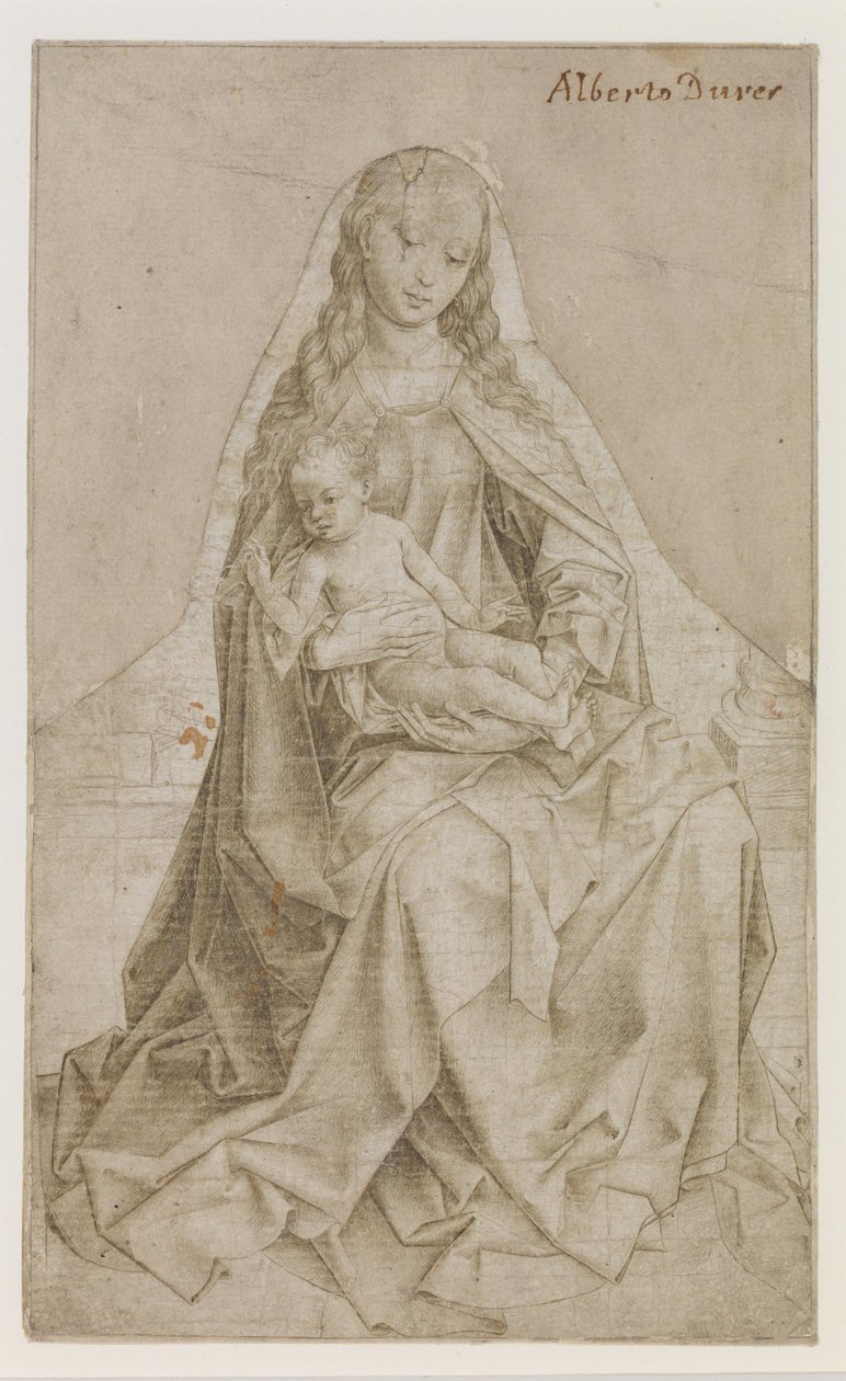  av Rogier van der Weyden