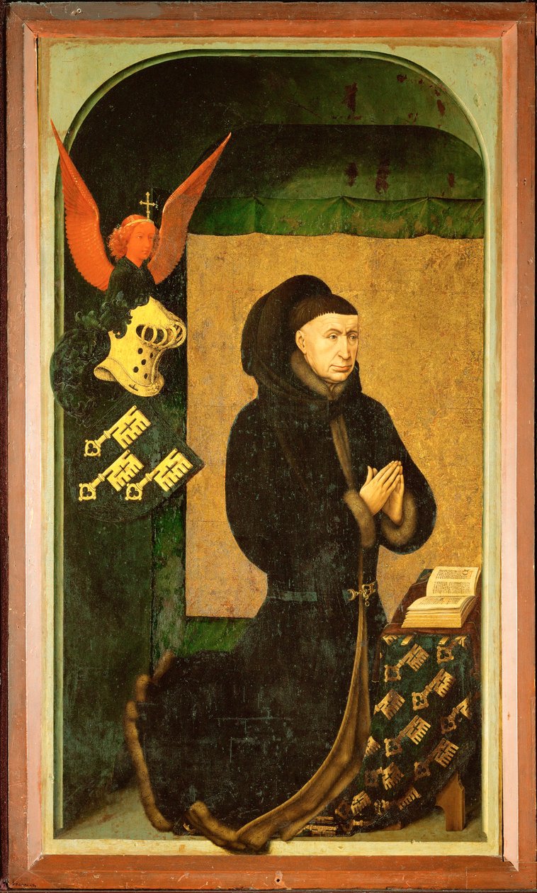  av Rogier van der Weyden