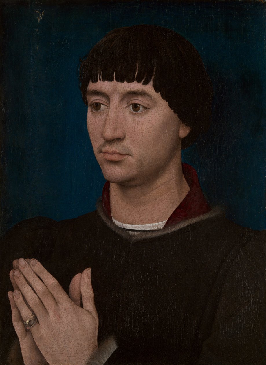  av Rogier van der Weyden