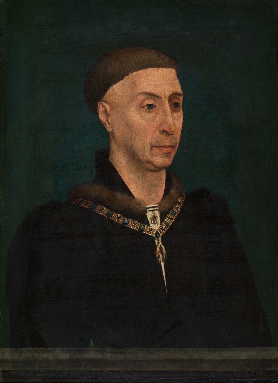  av Rogier van der Weyden