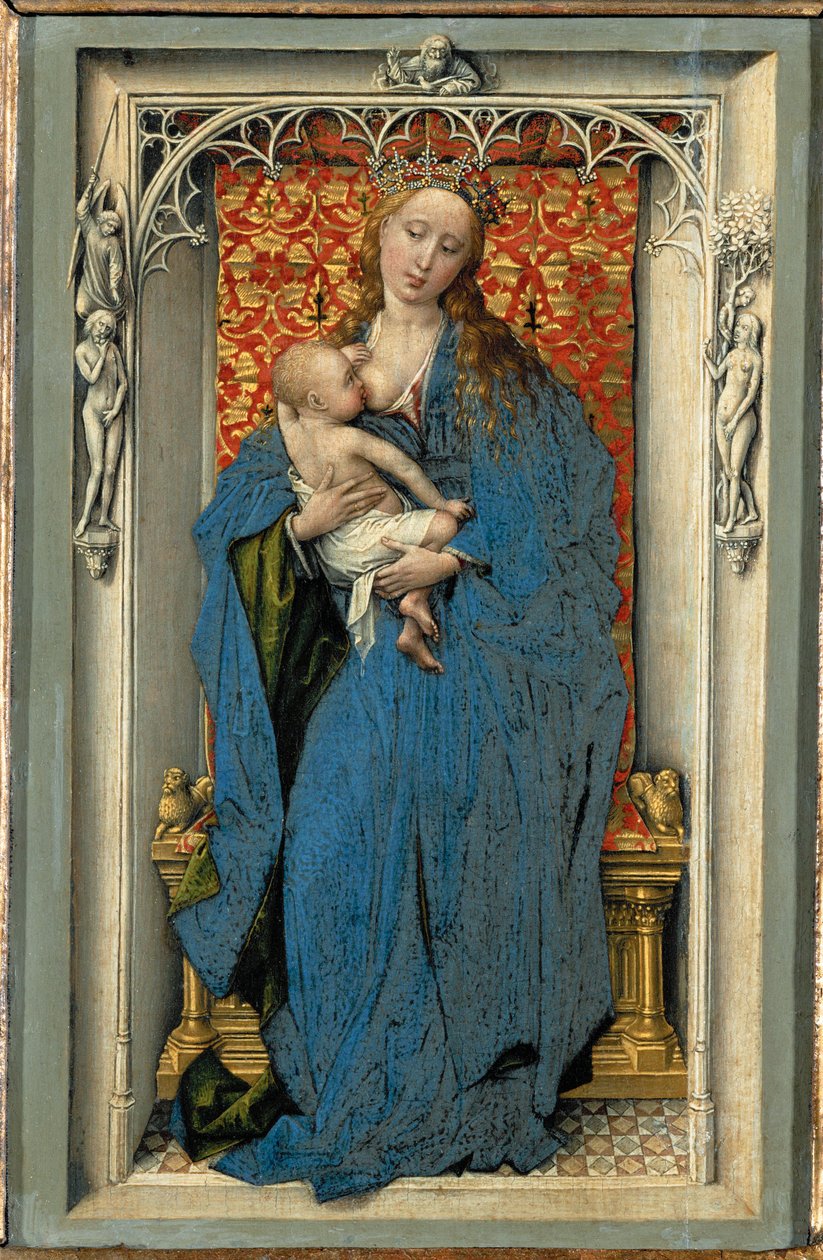  av Rogier van der Weyden