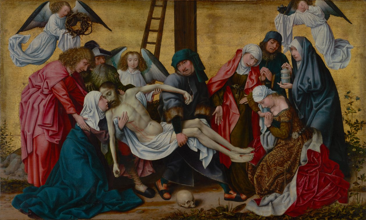  av Rogier van der Weyden