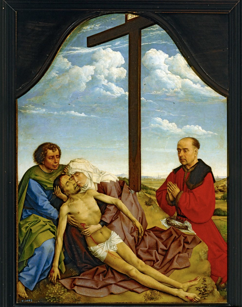  av Rogier van der Weyden