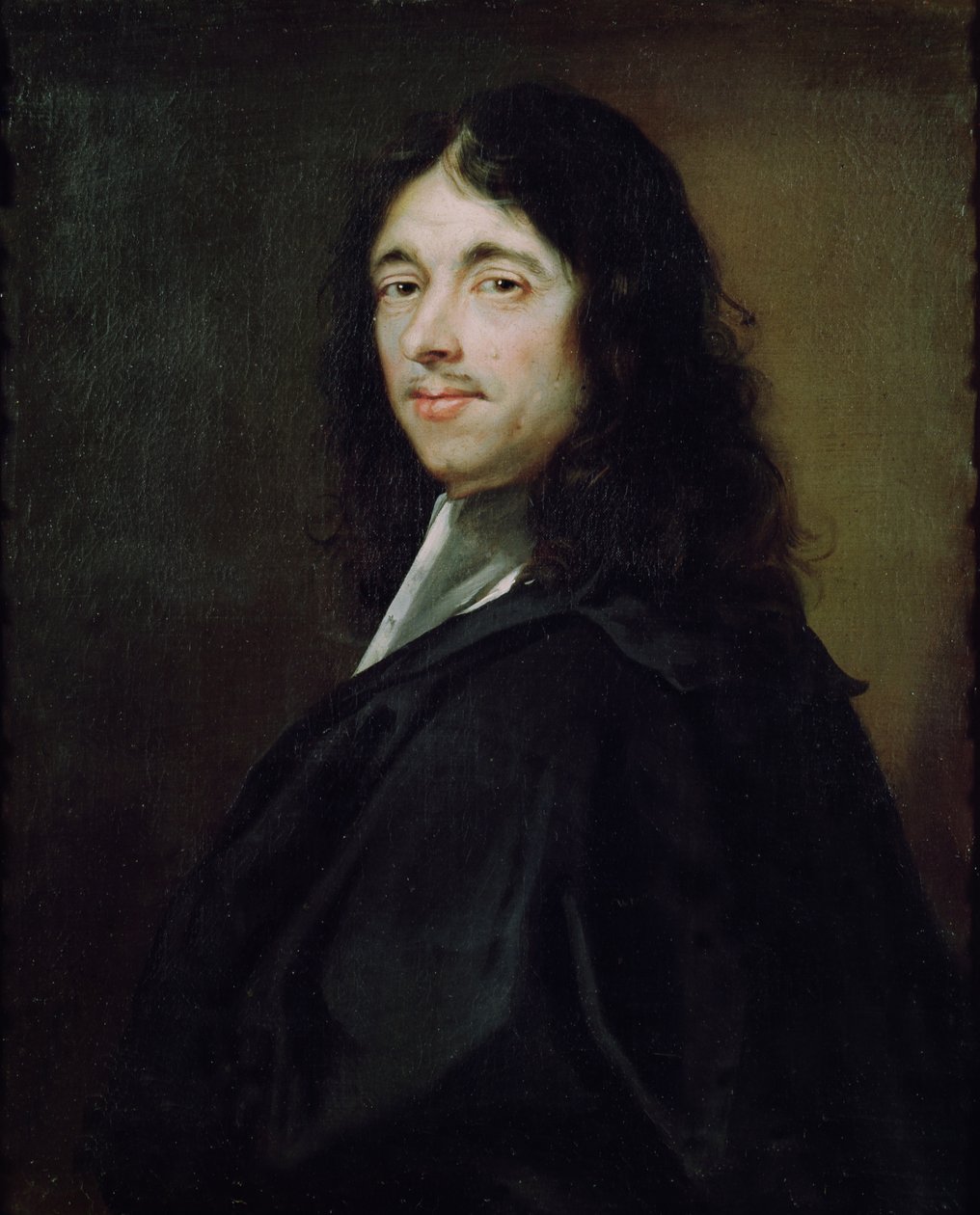 Pierre Fermat (1601–65) av Rolland Lefebvre