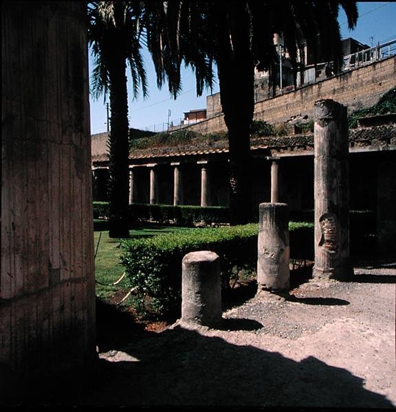 Aristide House av Roman Roman