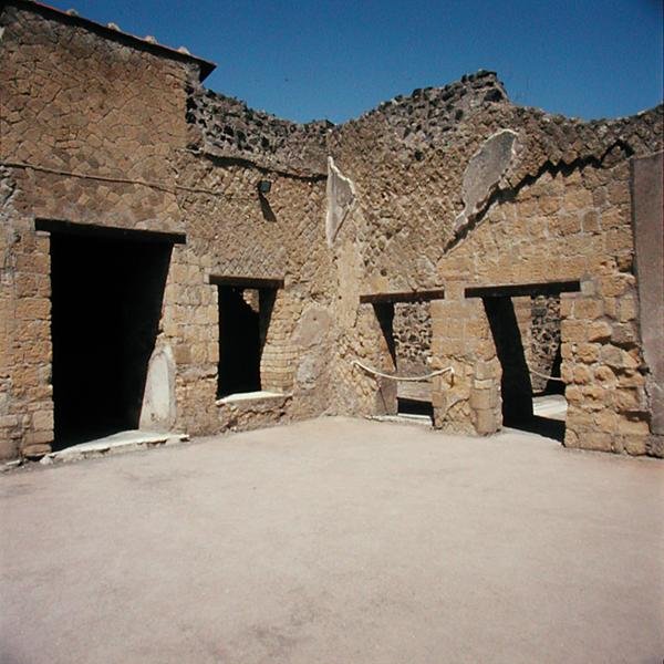 Skjelettets hus av Roman Roman