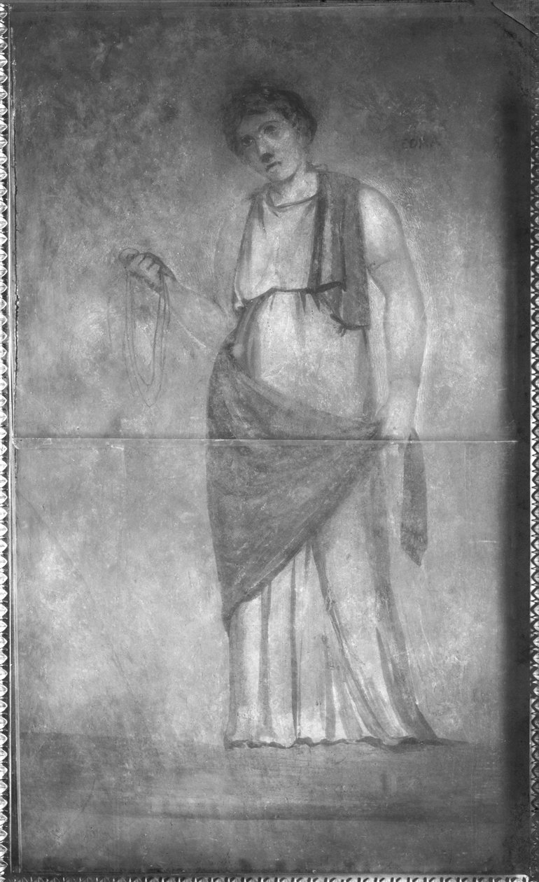 Phaedra, 27 f.Kr.-14 e.Kr av Roman Roman