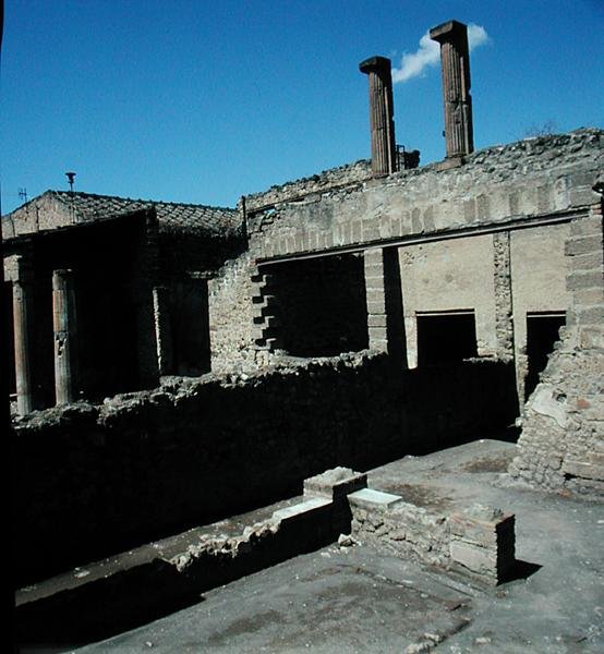 Til villa av Roman