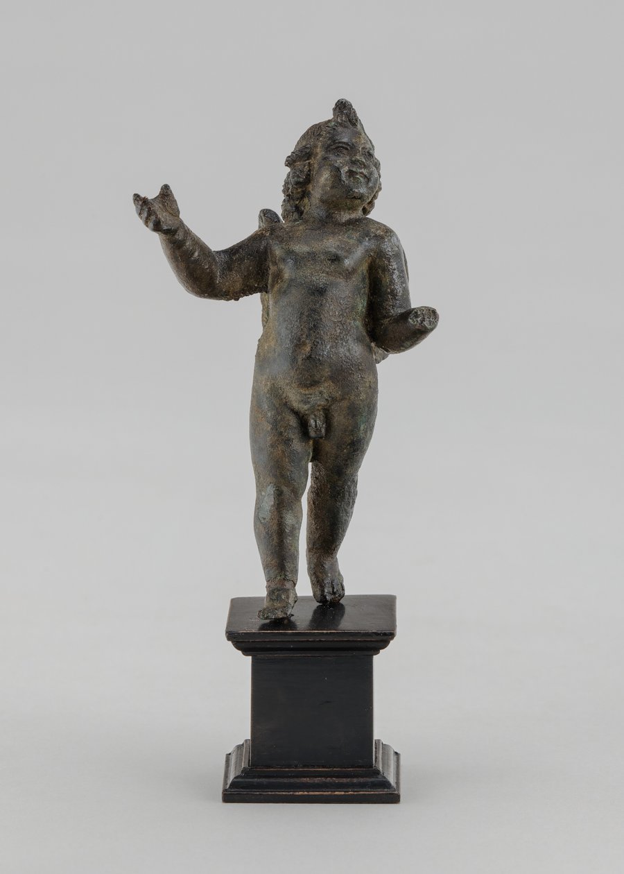 Stridende Amor av Roman 1st or 2nd Century
