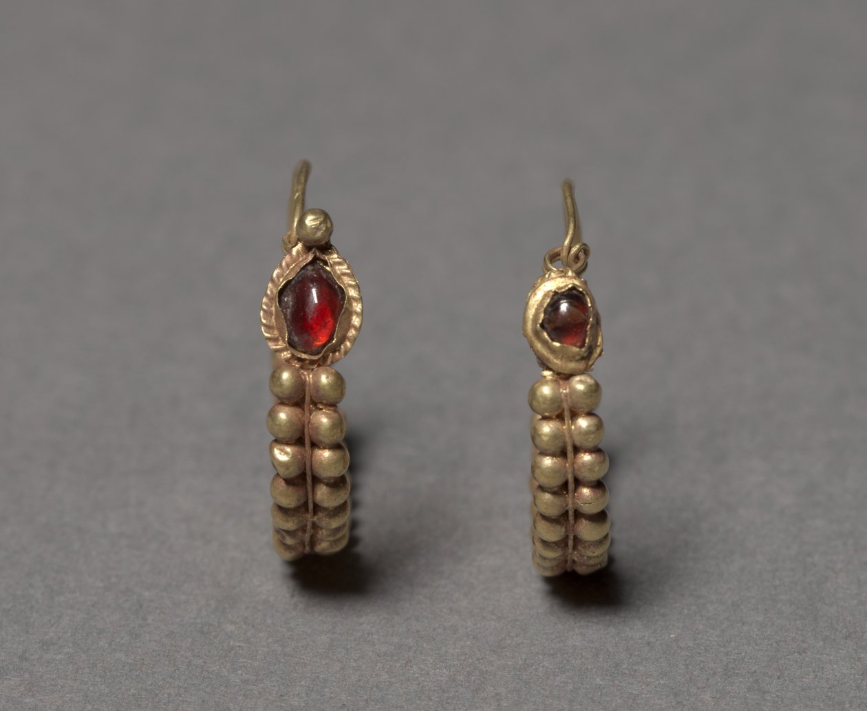 Ørering av Roman Imperial Period
