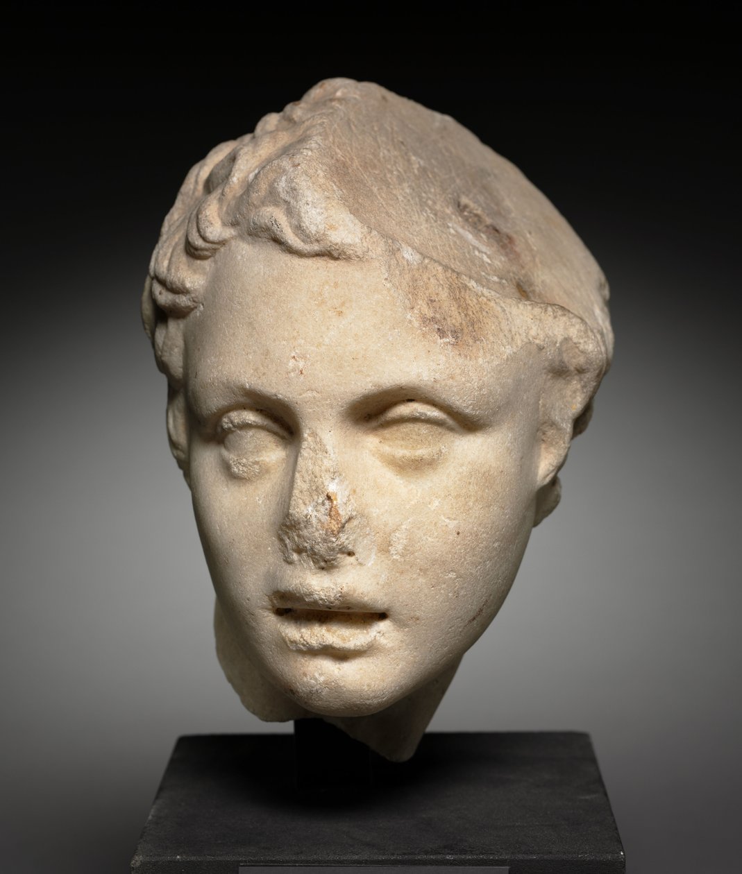 Eros, kjærlighetens Gud, 1-100 av Roman Imperial Period