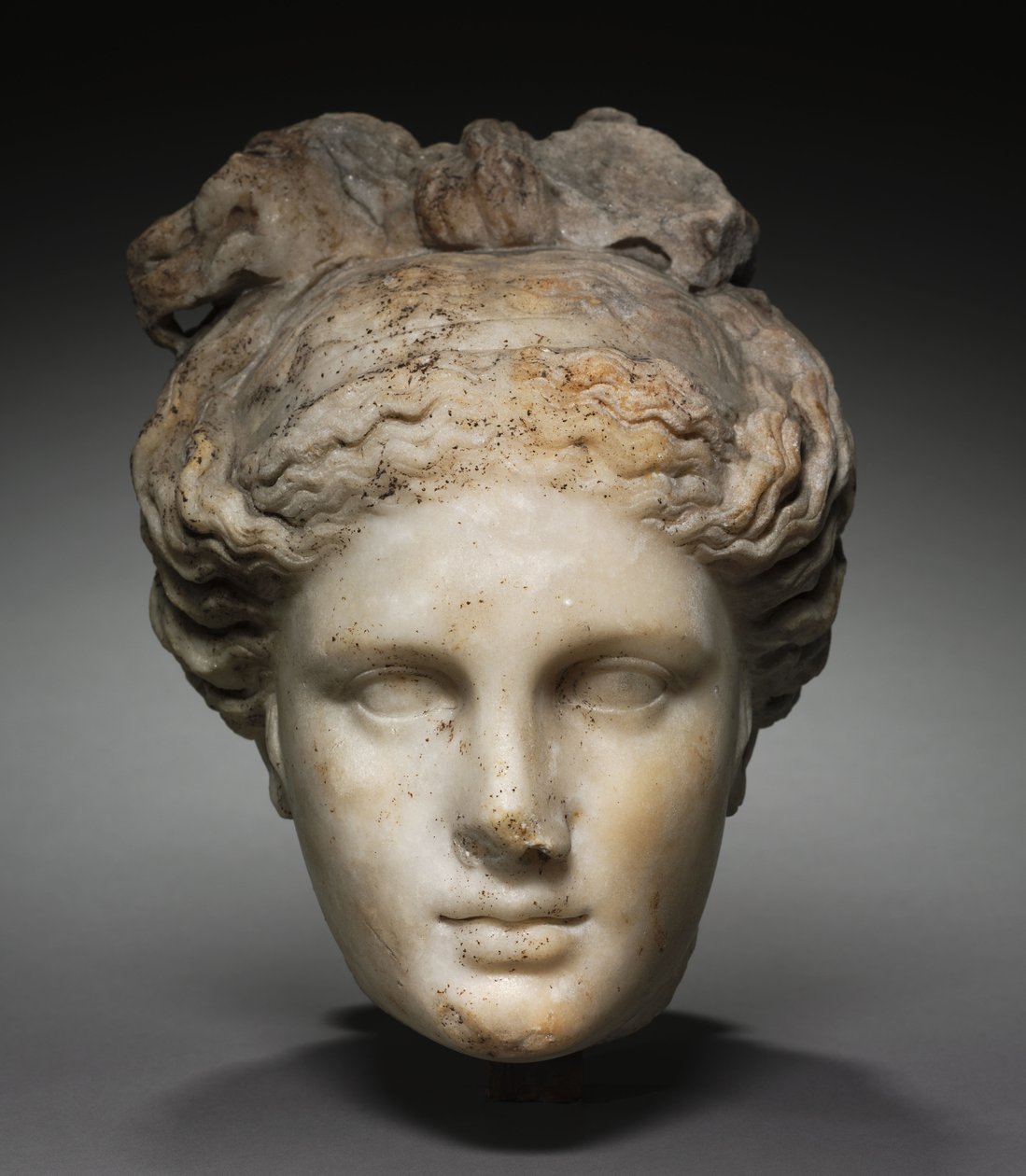 Leder for Afrodite, 1-100 av Roman Imperial Period