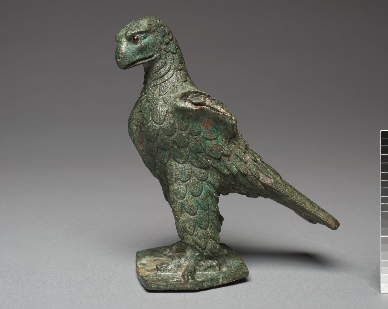 Imperial Eagle, 100 f.Kr.-100 av Roman Imperial Period