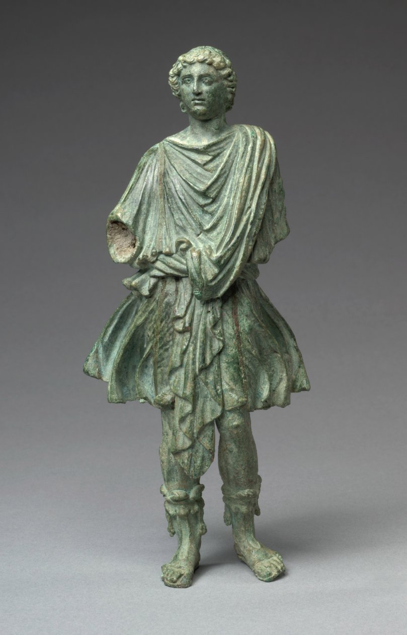 Lar, 1-25 av Roman Imperial Period