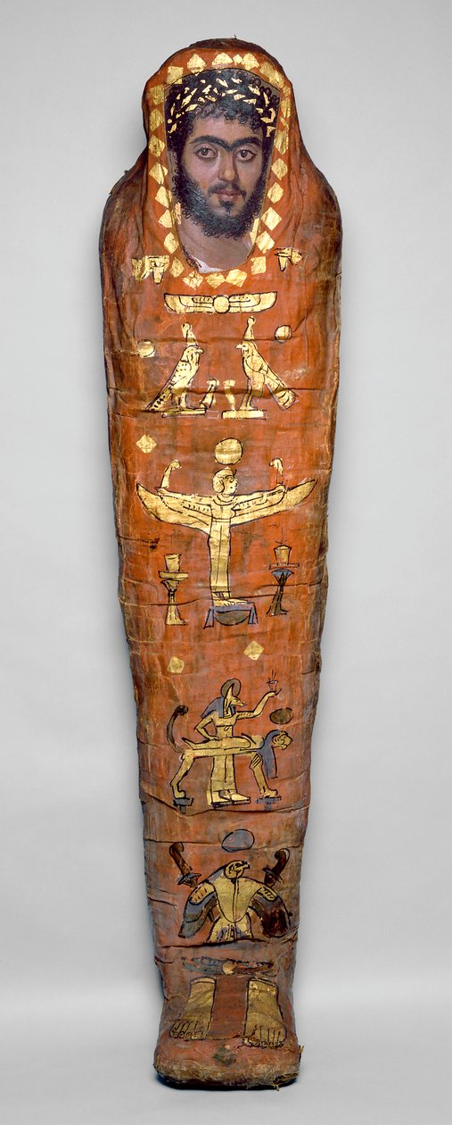  av Roman Period Egyptian