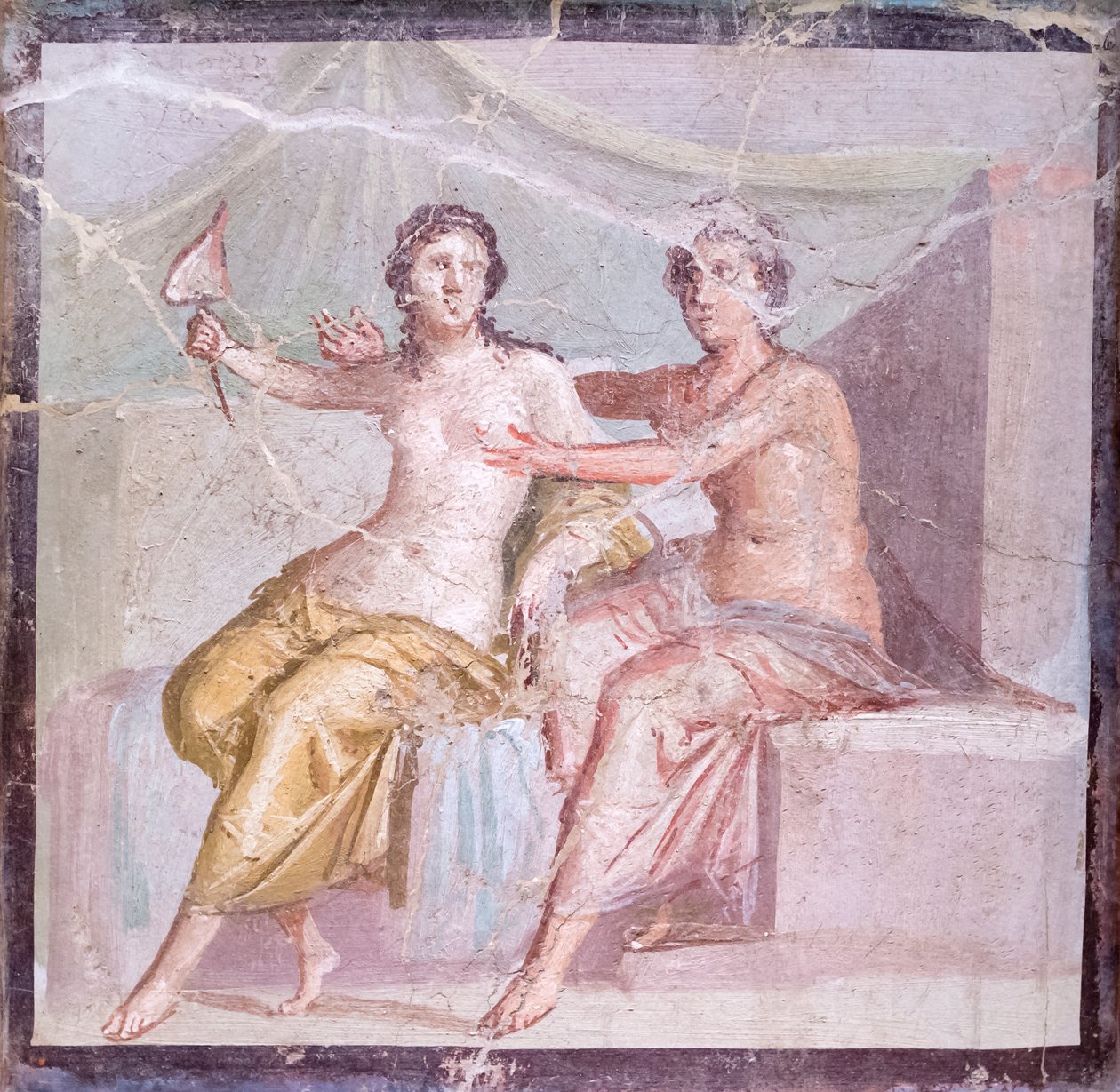 Mars og Venus av Roman Roman