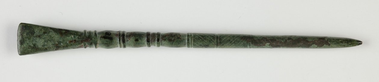 Stylus, før 476 e.Kr. (bronse) av Roman Roman