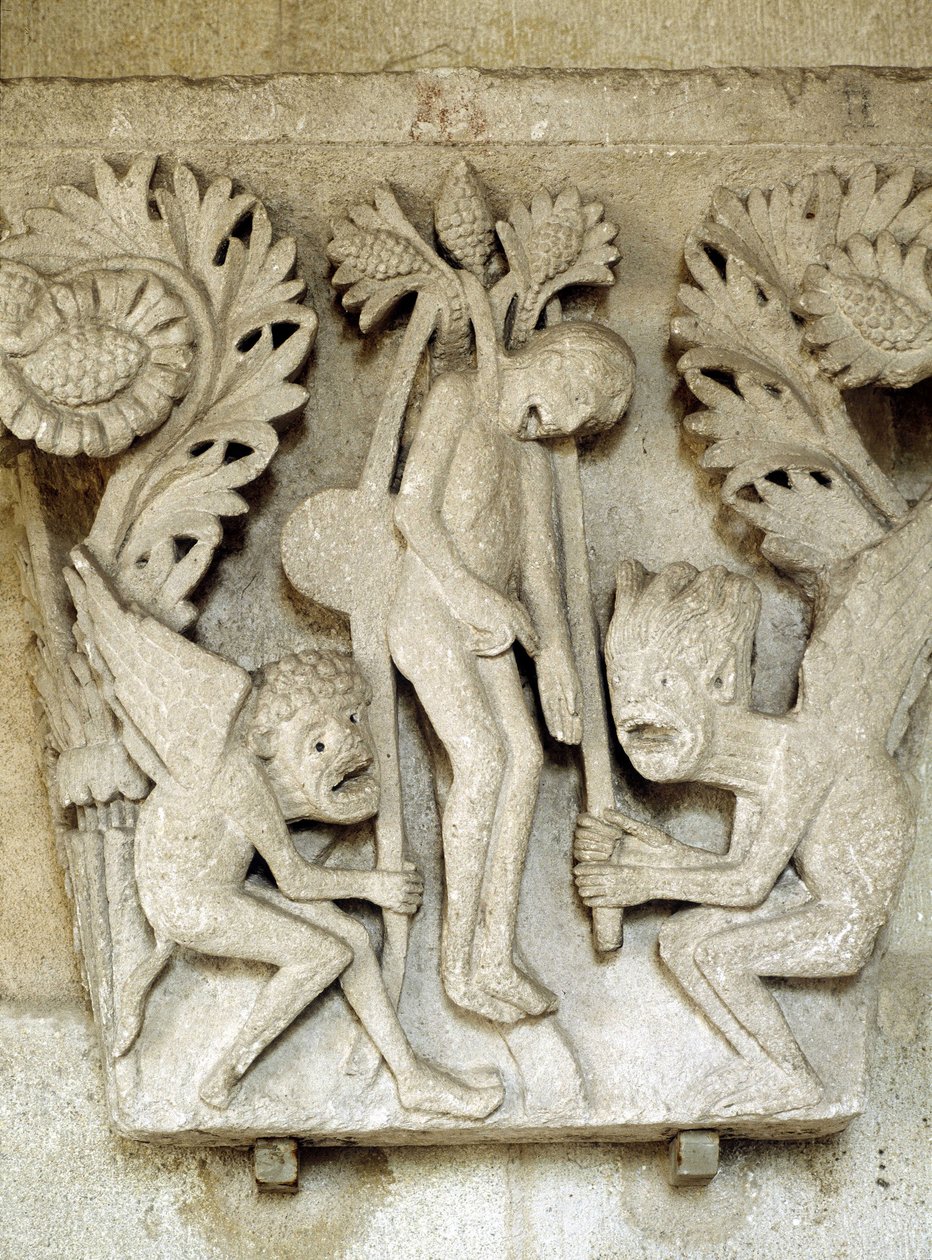 Ukjent bilde av Romanesque