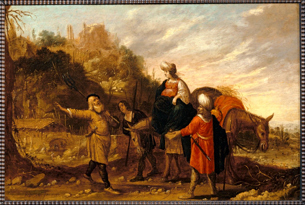  av Rombout van Troyen