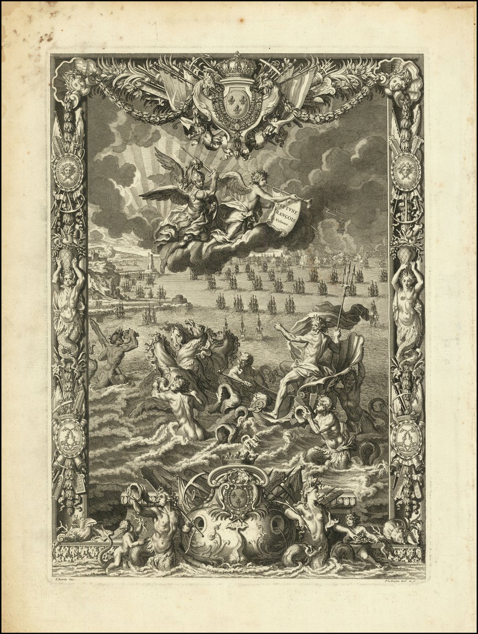  av Romeyn de Hooghe