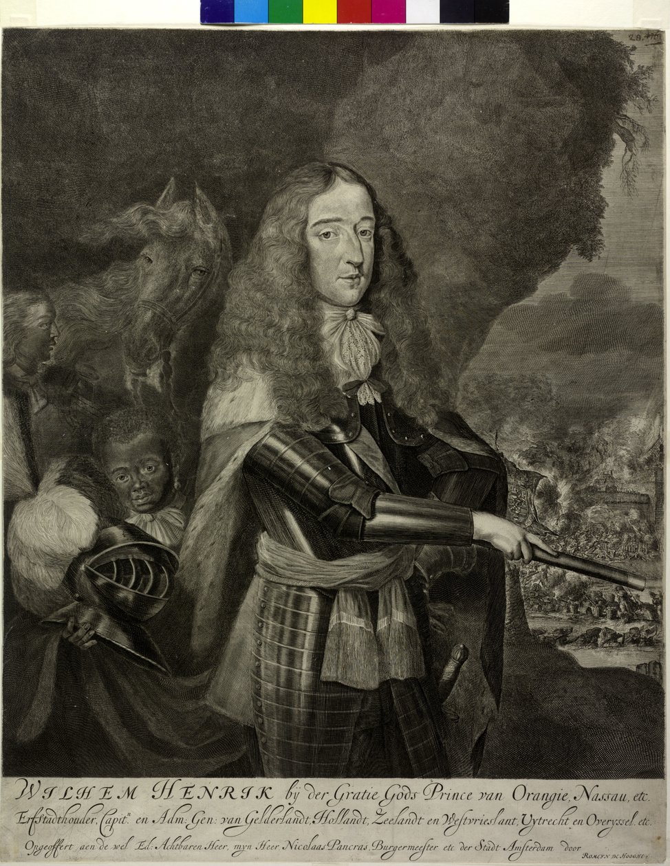  av Romeyn de Hooghe