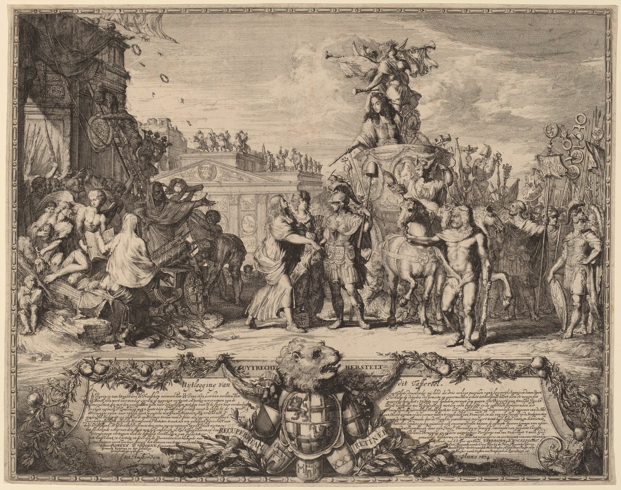 Uytrecht Herstelt (The Recapture of Utrecht, 1673)   1250884   no       norwegian Successfully Translated  Original: Italianate Landscape with a Path Leading to a City Gate Translat: Italianate Landscape with a Path Leading to a City Gate 1355962 no norweg av Romeyn de Hooghe