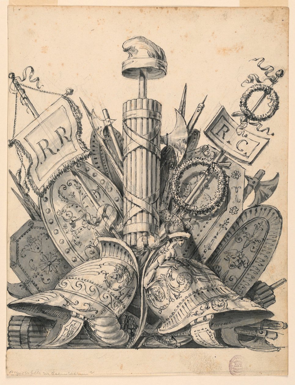  av Romolo Achille Liverani