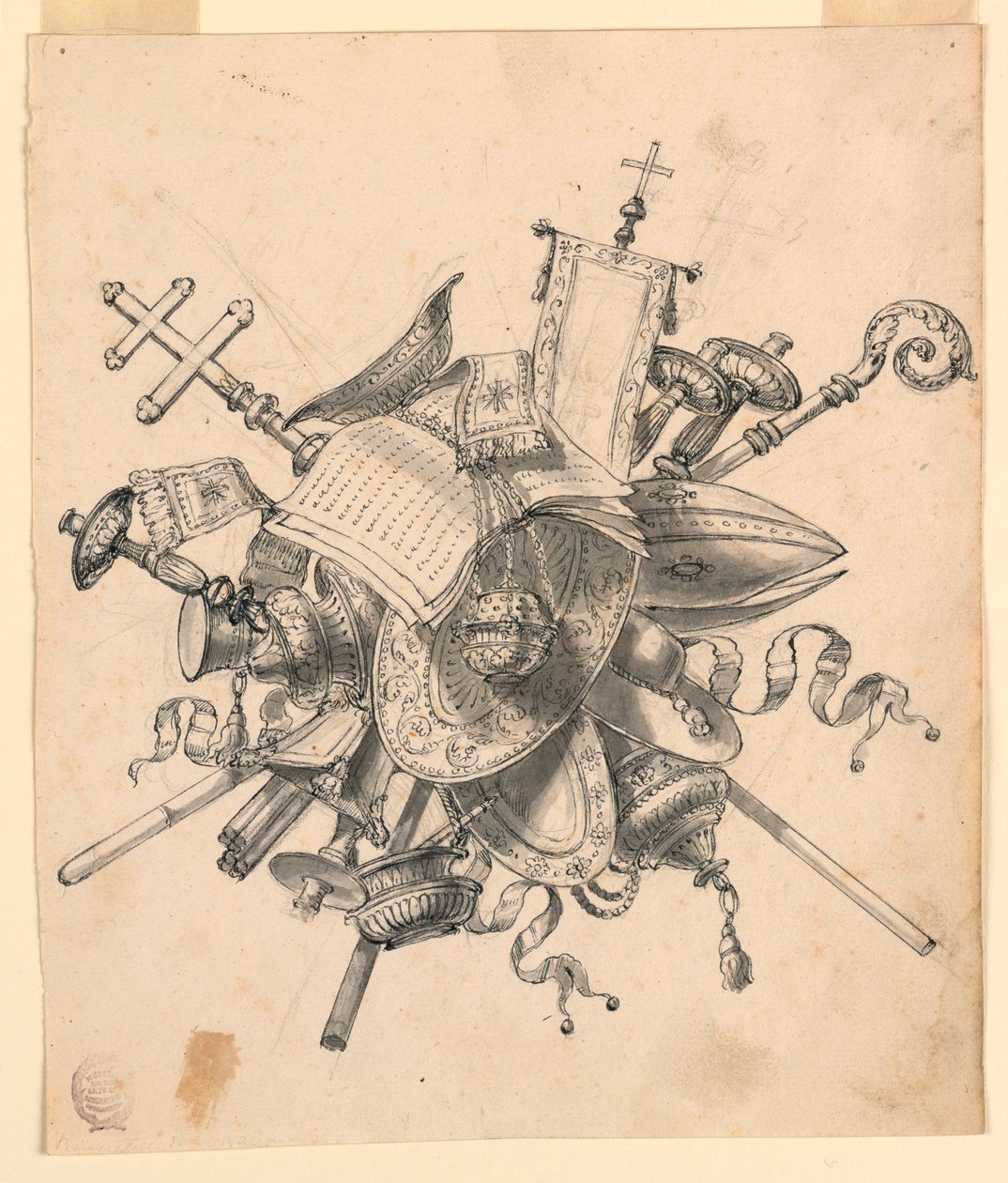  av Romolo Achille Liverani