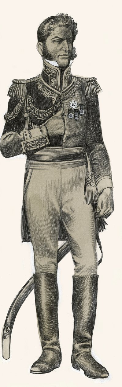  av Ron Embleton