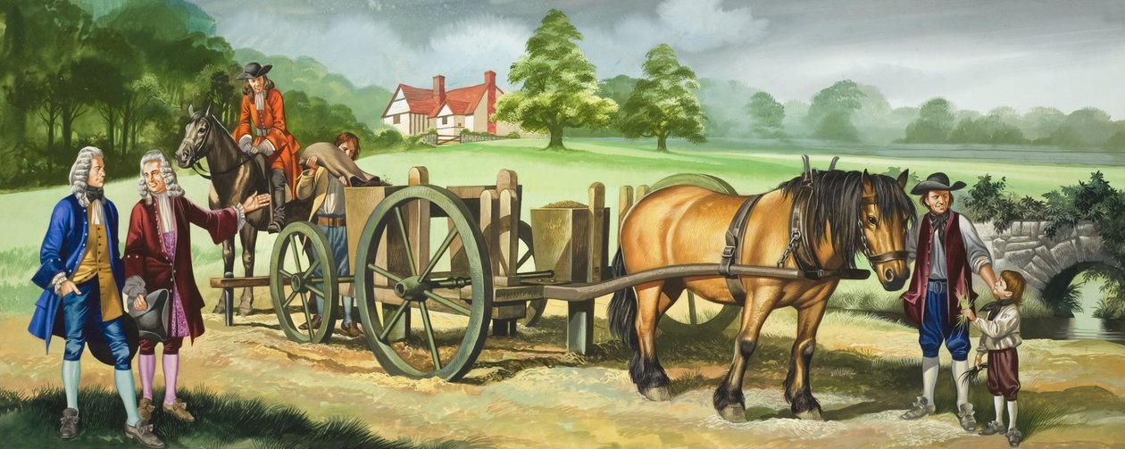 av Ron Embleton