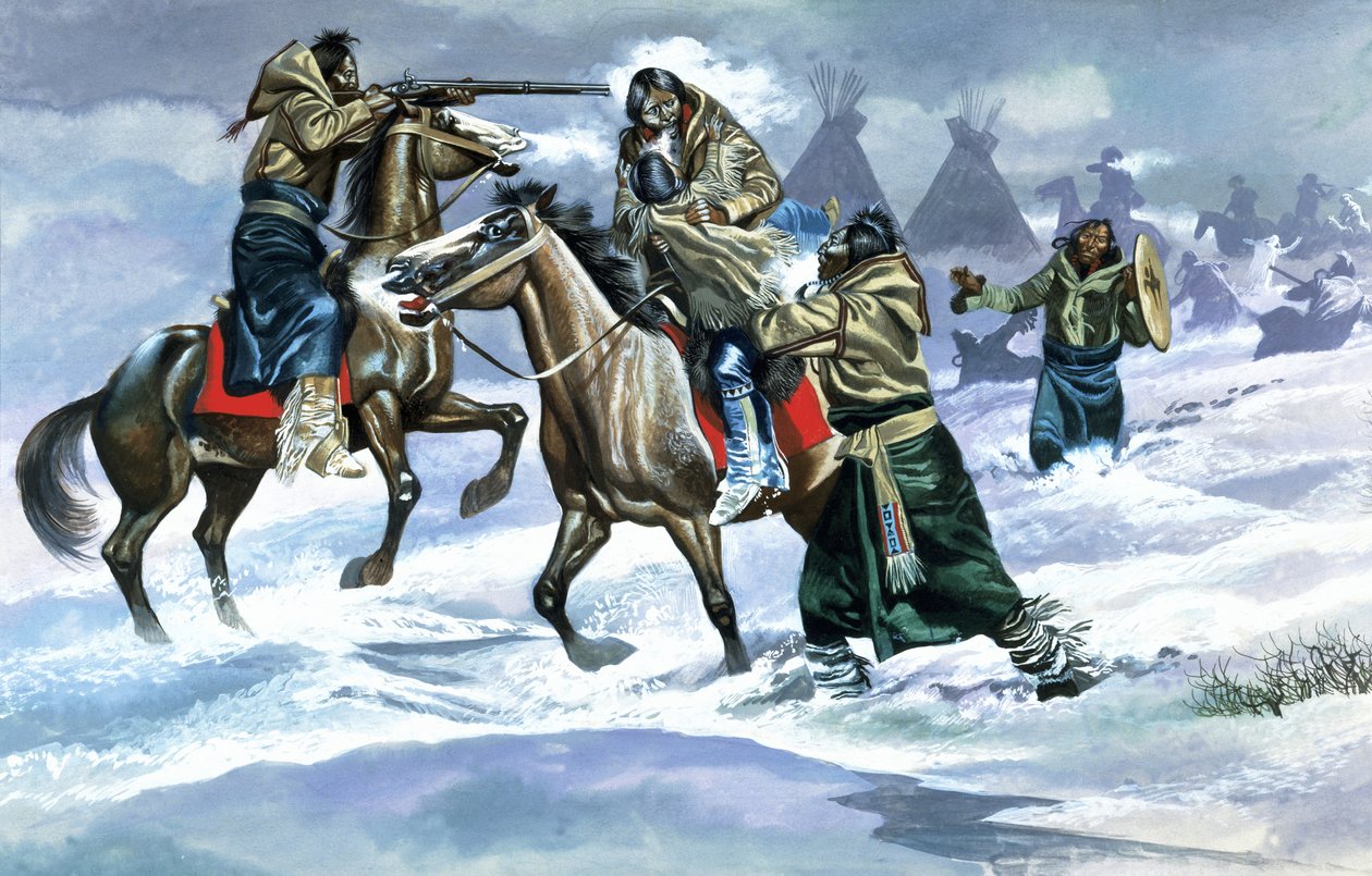  av Ron Embleton