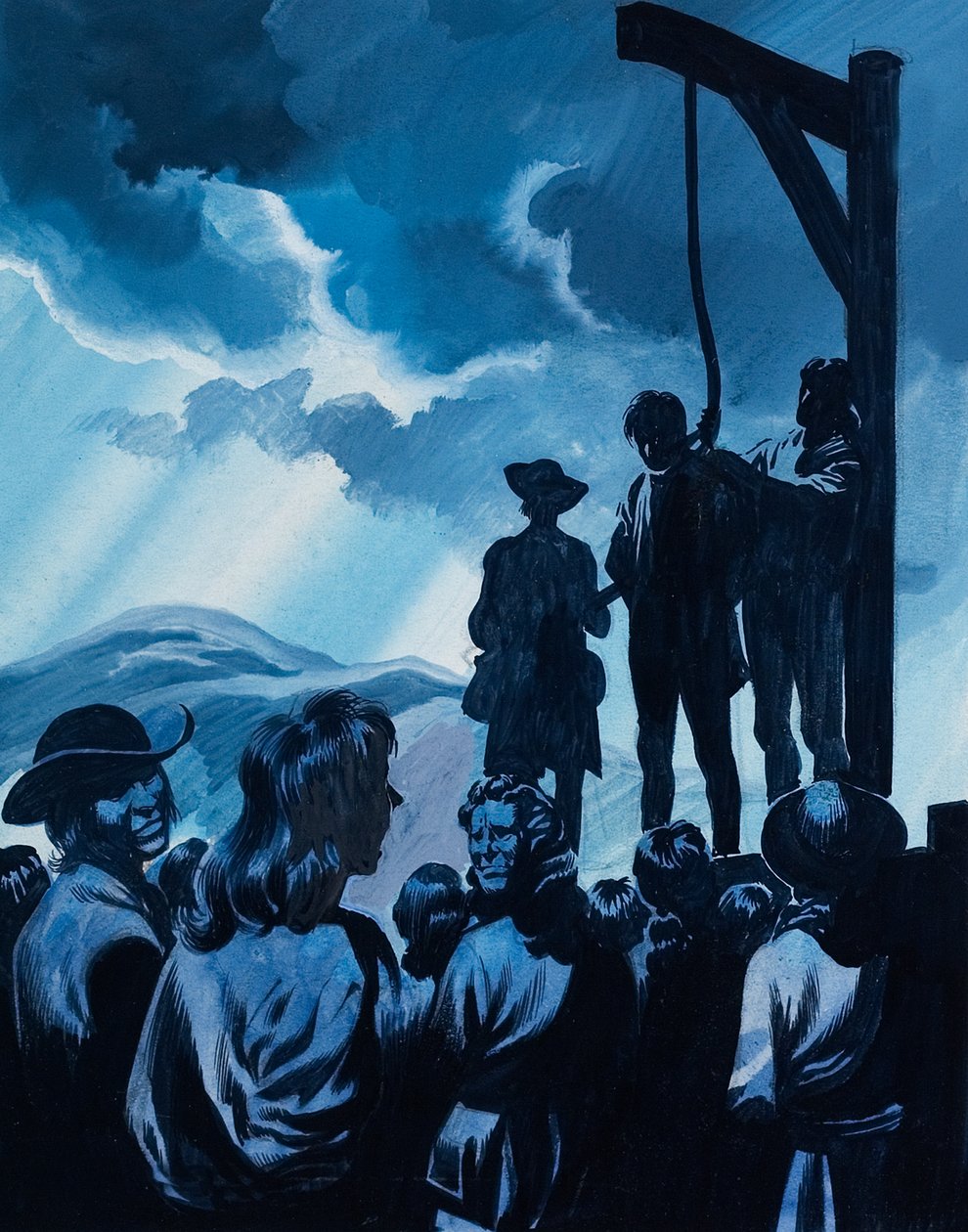  av Ron Embleton