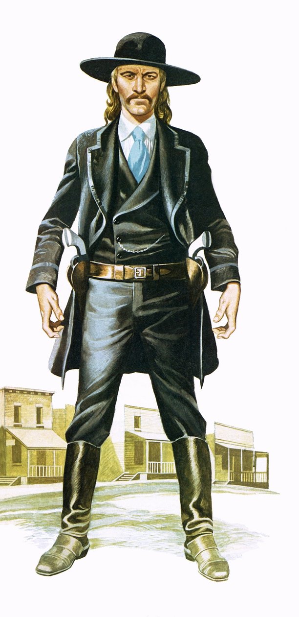  av Ron Embleton